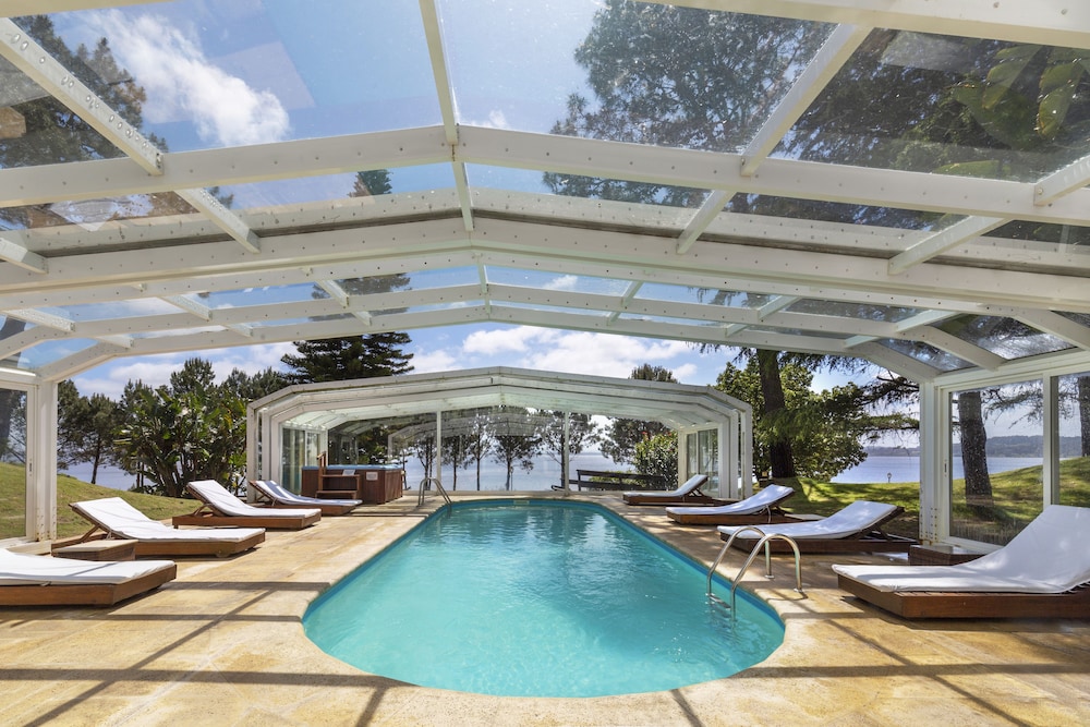 Hotel del Lago Golf and Art Resort 45/50