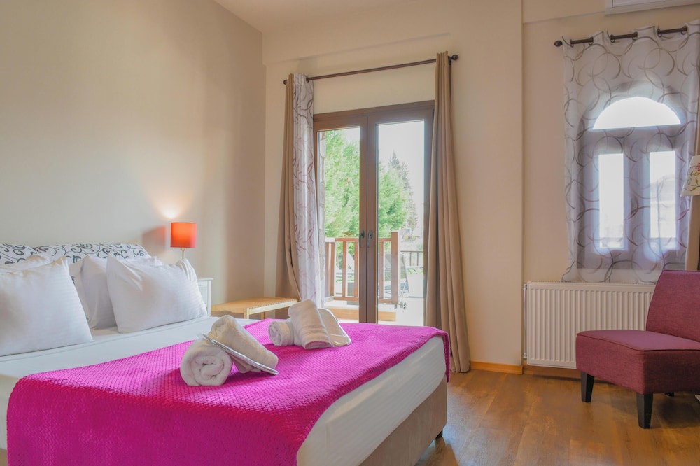 Guesthouse Monastiri 15/50