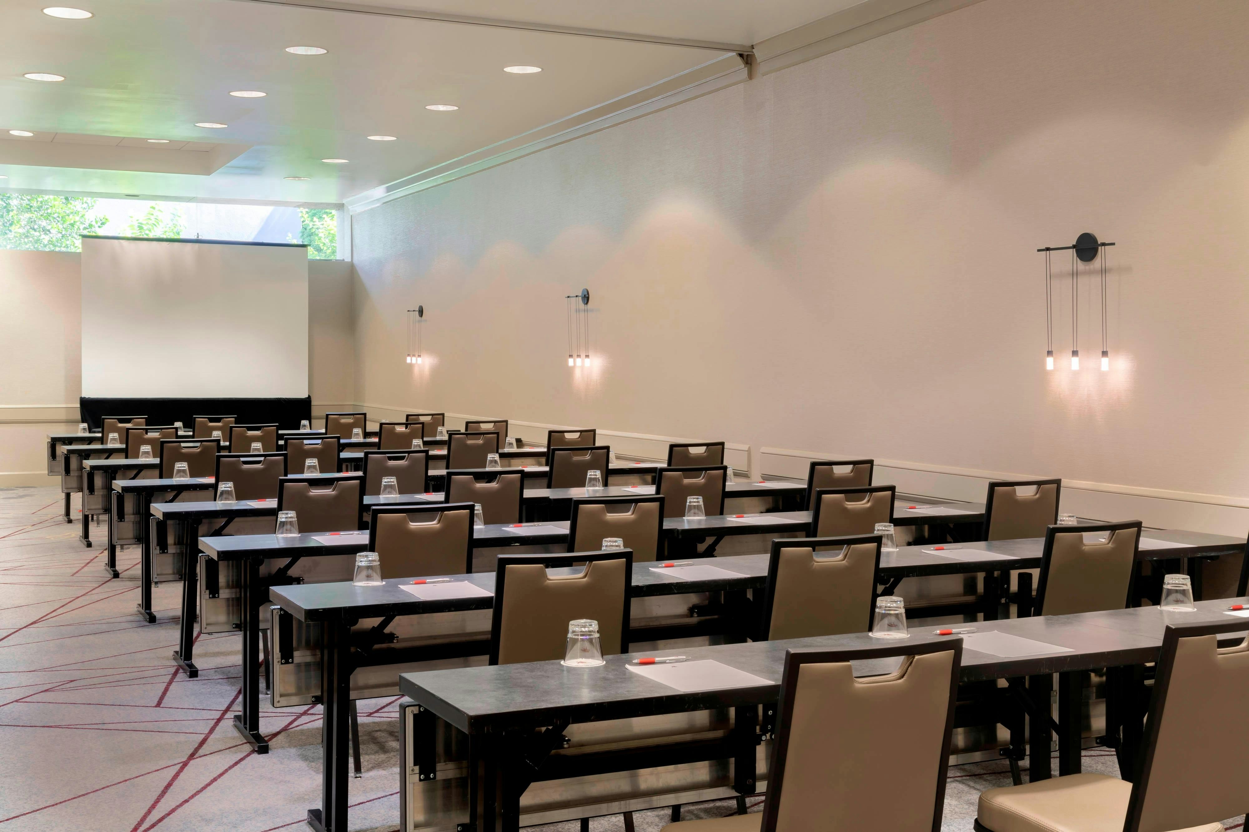 Atlanta Marriott Northeast/Emory Area 64/73