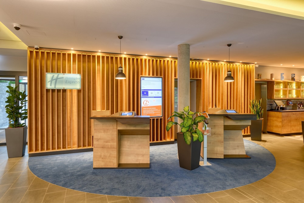 Premier Inn Gottingen 18/64