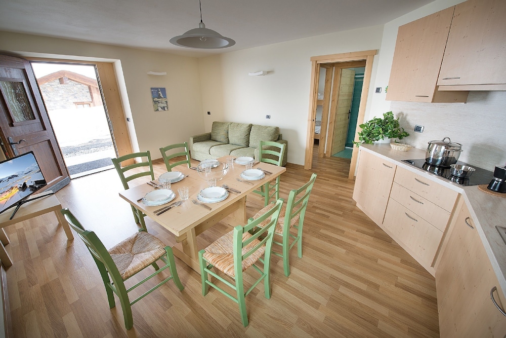 Chalet Elena 28/44