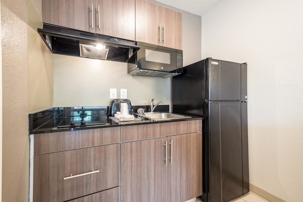 Studio 6 Extended Stay - Roswell, GA - Atlanta 16/59