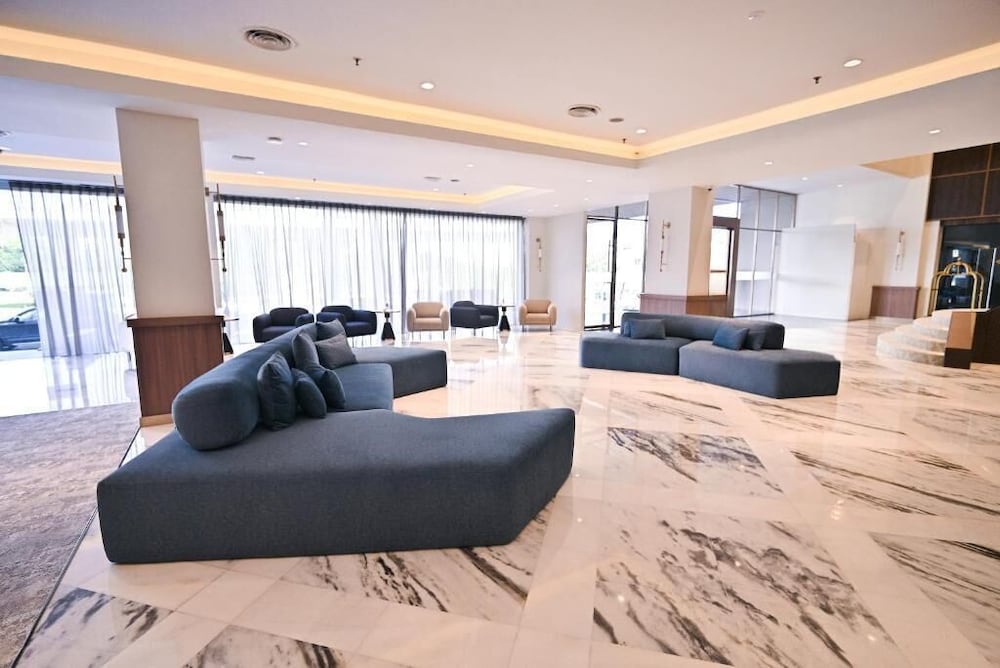 Kingston Hotel 10 @ Bukit Jalil 47/61