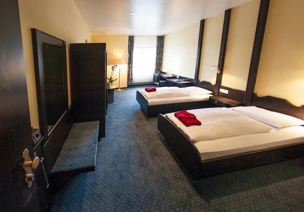 Tagungshotel Hochster Hof 21/64