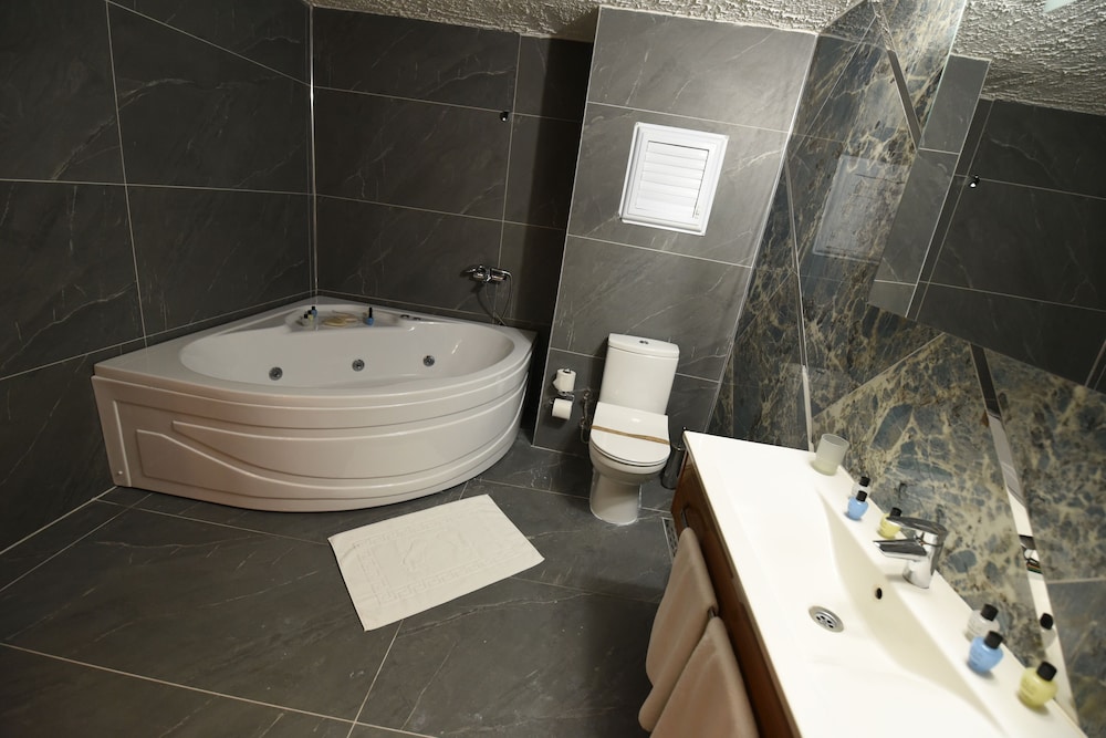 By Cappadocia Hotel Spa 18/59