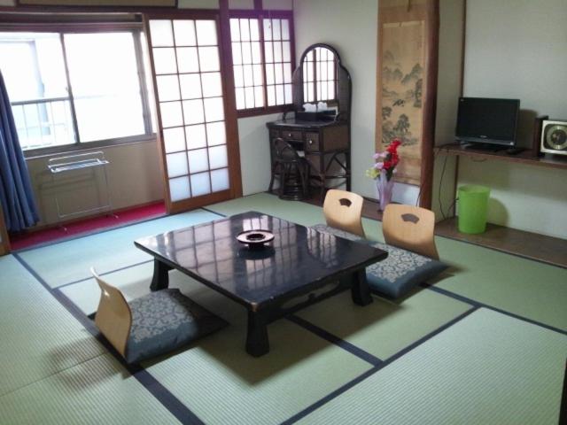 Takigawa Ryokan Honkan 34/47