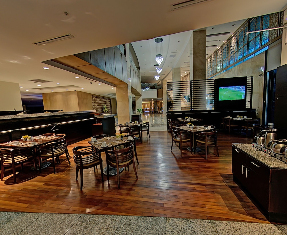 Sheraton Guayaquil Hotel 34/40