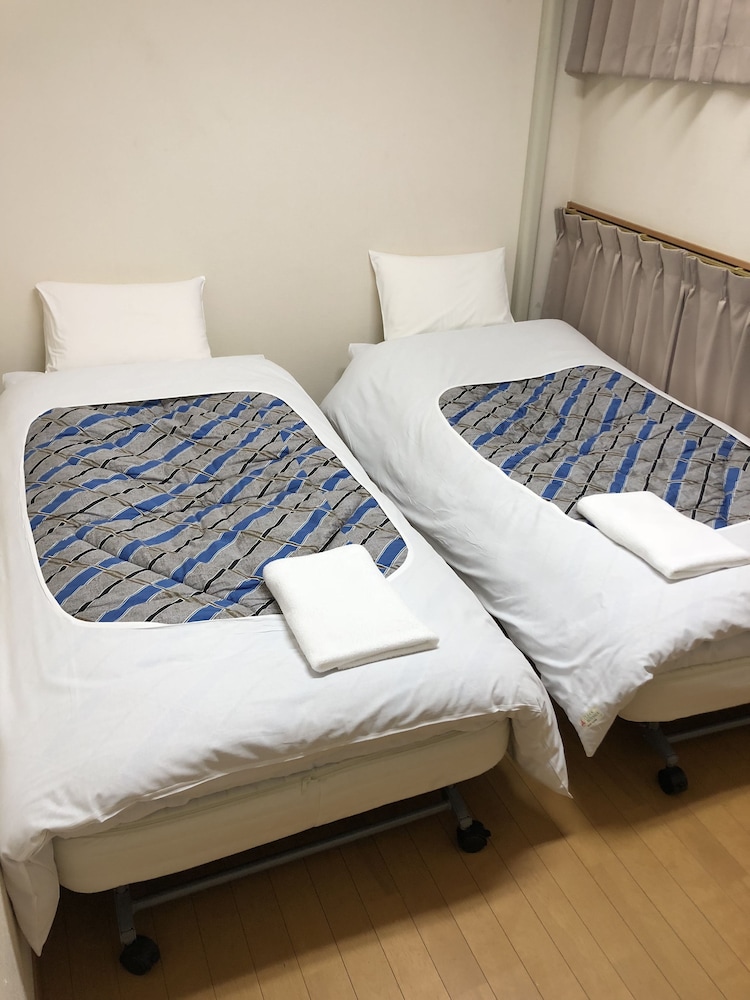 Hotel Meigetsu 14/50