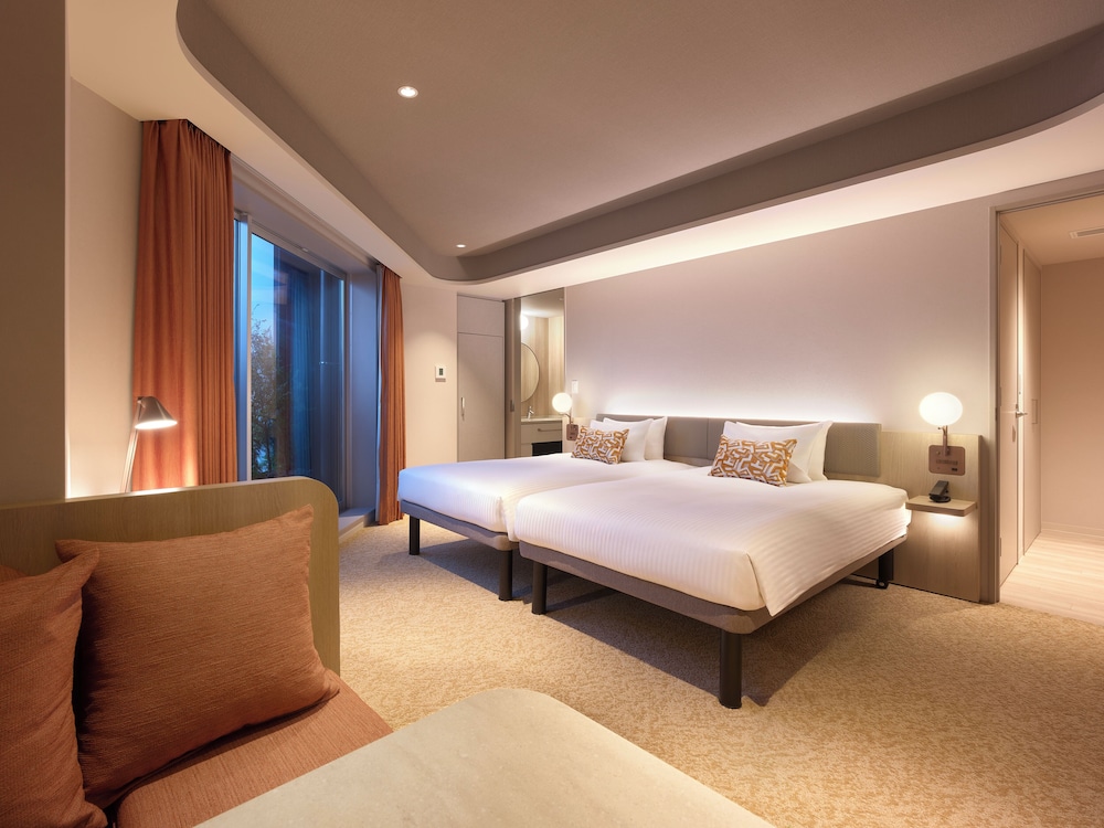 Mitsui Garden Hotel Ginza Tsukiji 17/50