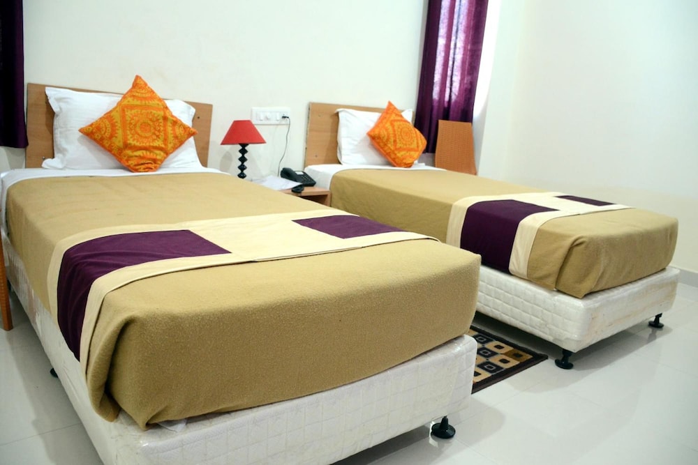 Hotel Bodh Vilas 13/37