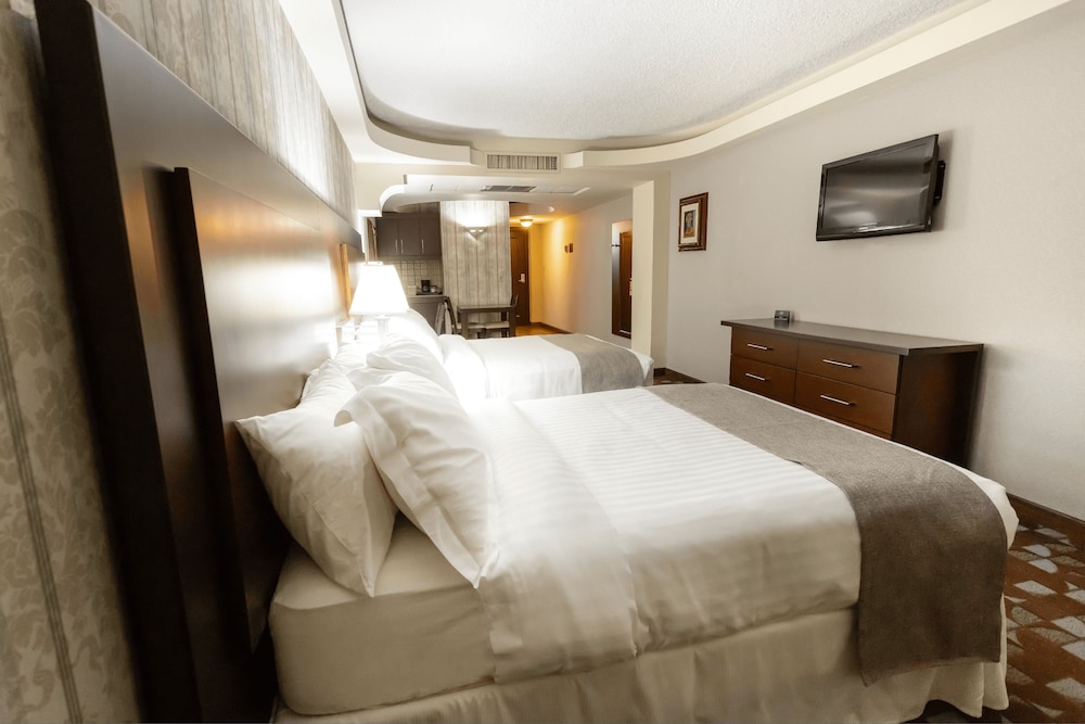 Plaza San Martin Hotel 20/69