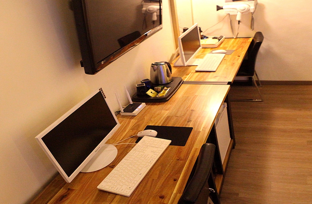 Jeonju Lime Hotel 51/63