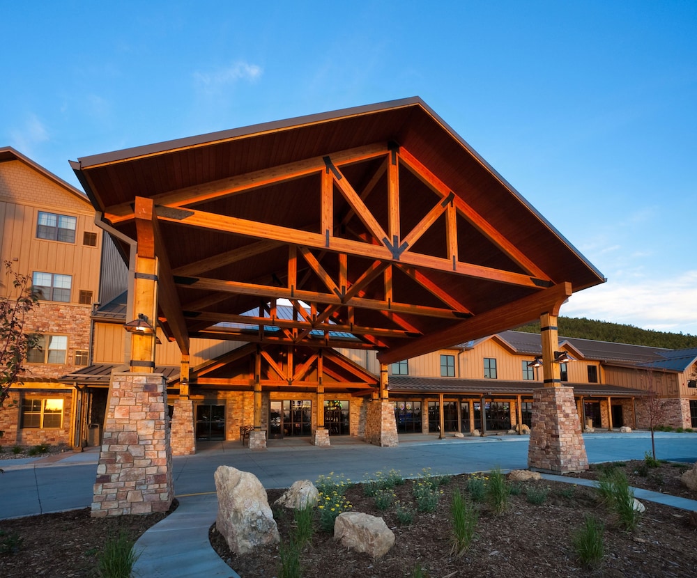 The Lodge At Deadwood Gaming Resort 6/69