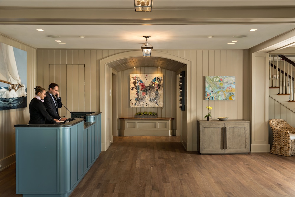 HARBOR VIEW HOTEL 6/50