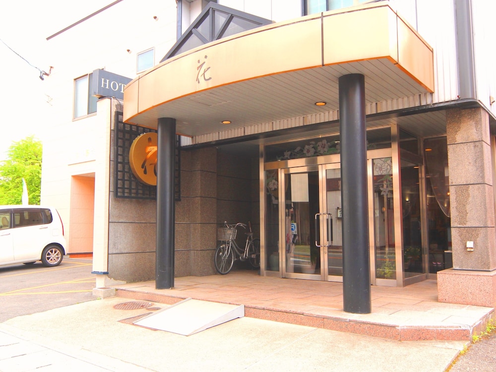 Hotel Hana 9/70