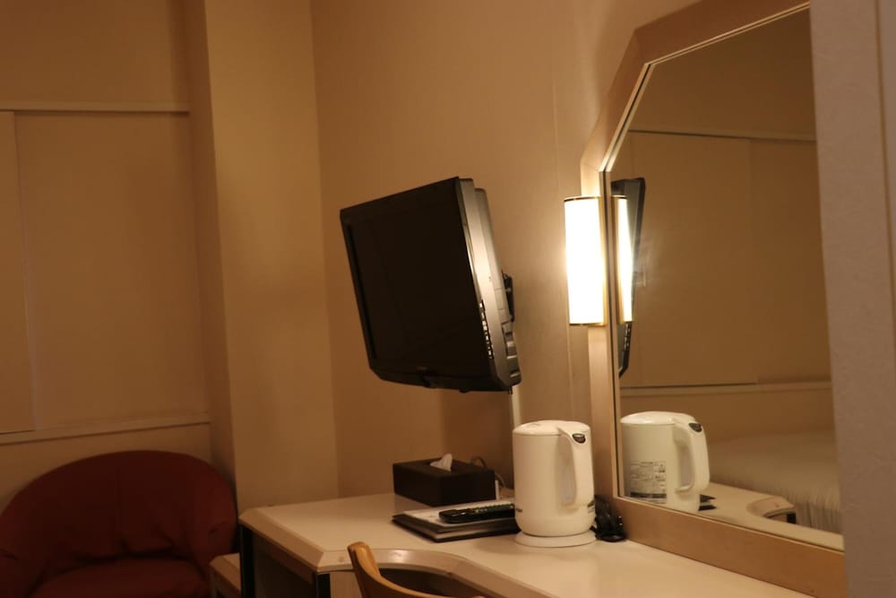Aizuwakamatsu Washington Hotel 45/50