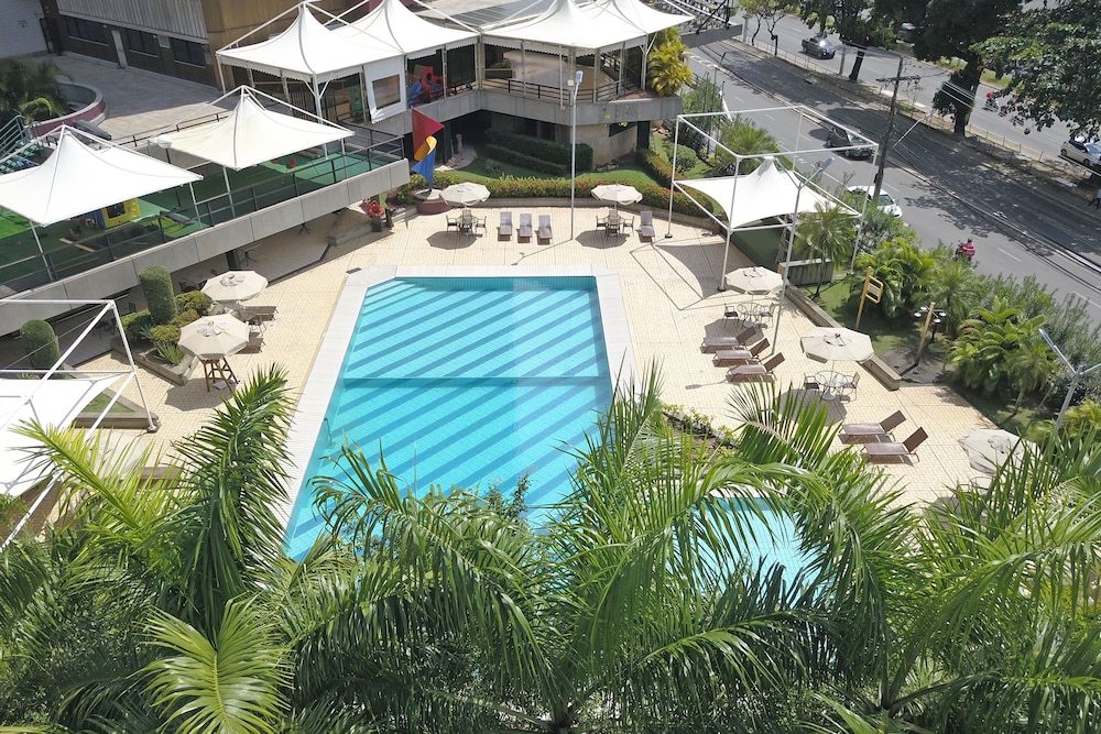 Fiesta Bahia Hotel 47/90