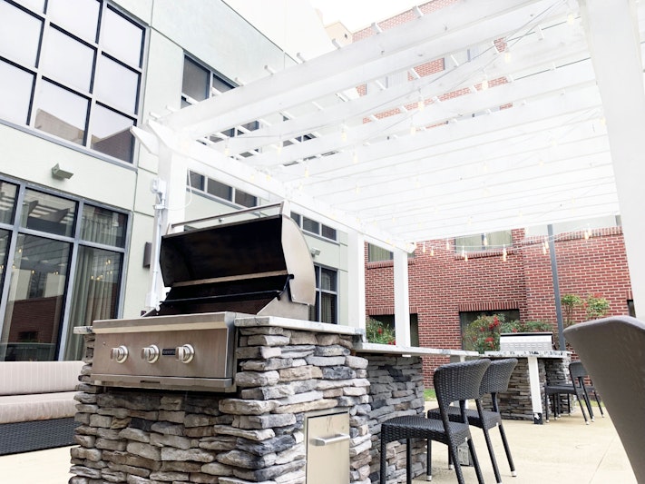 Homewood Suites Richmond West End Innsbrook 11/14