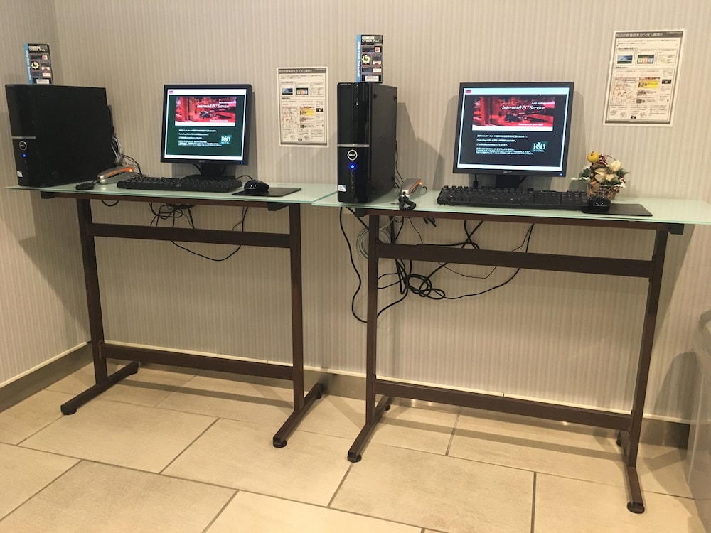 R B Hotel Hachioji 36/39
