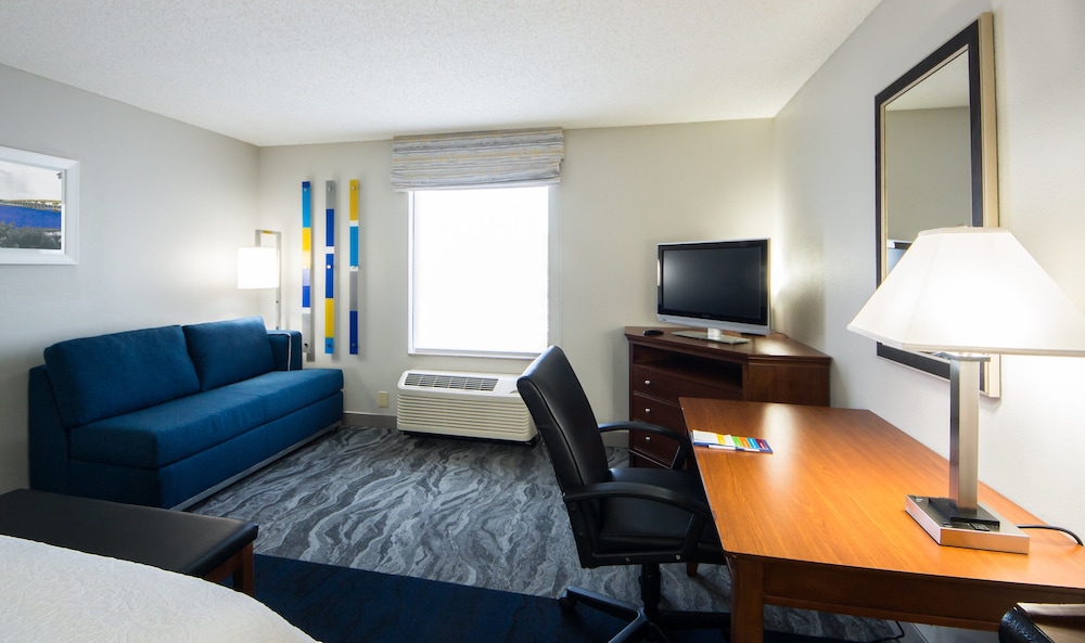 Hampton Inn Melbourne-Viera 28/39