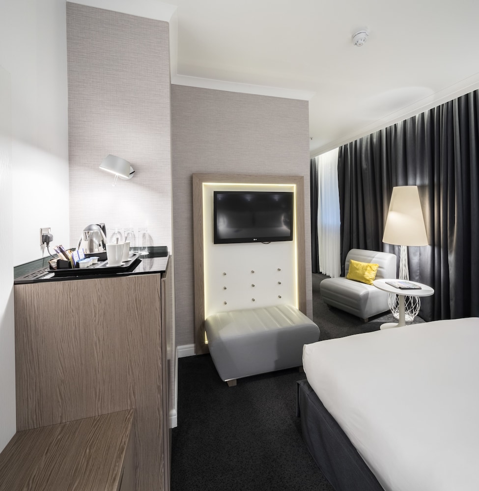 Radisson Blu Hotel, Leeds 21/66