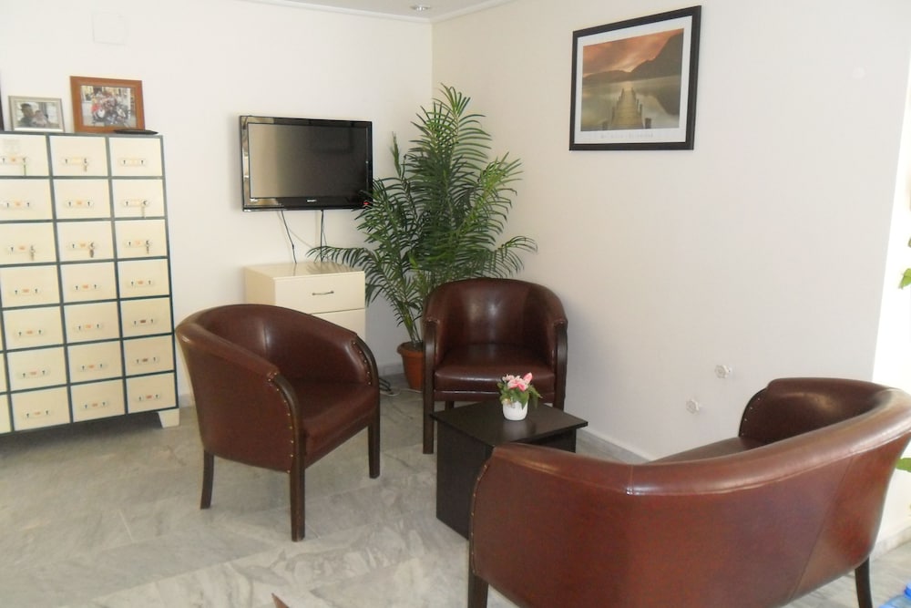 Liman Apartment 54/59