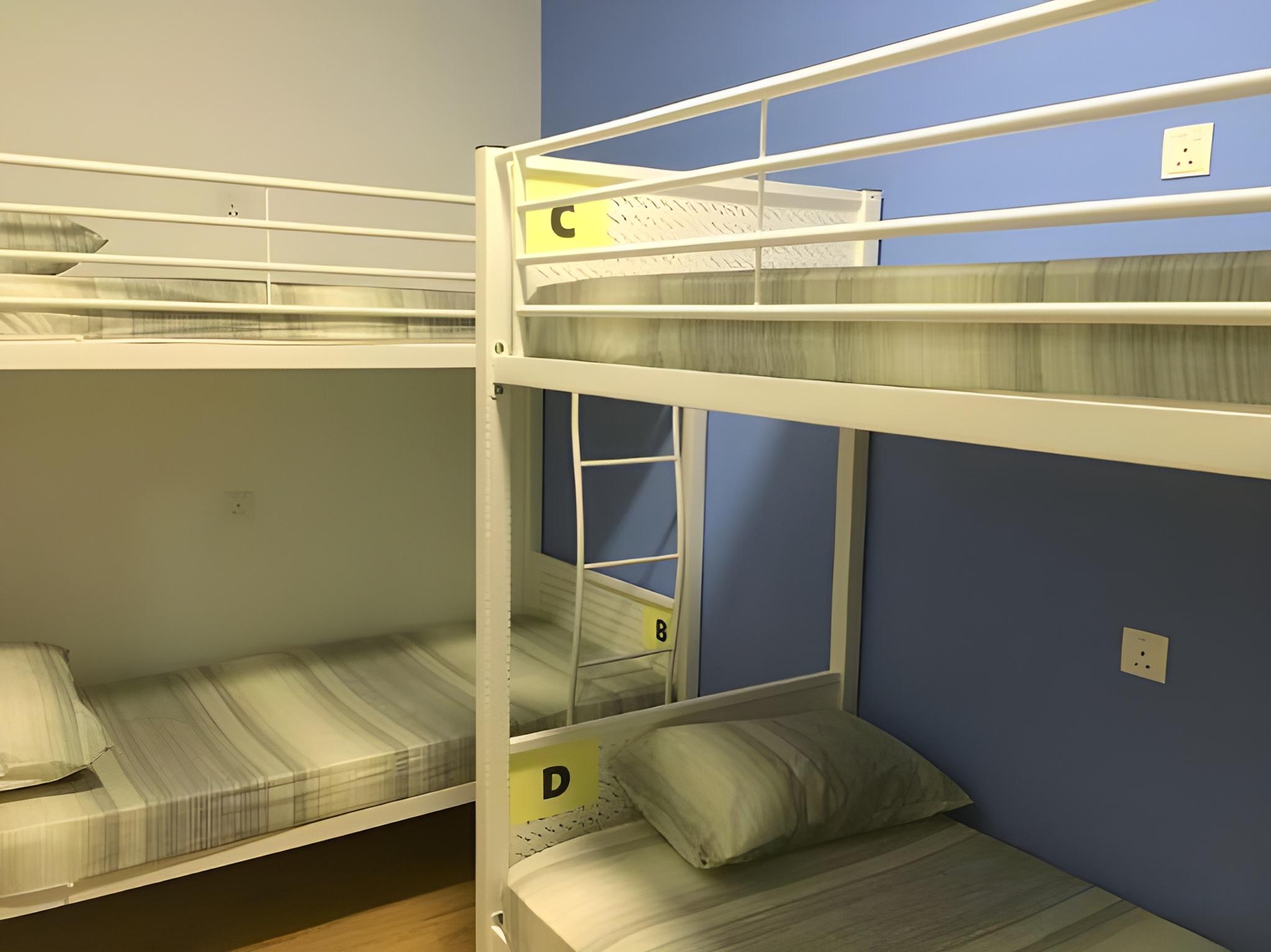 Moon Eleven Hostel 29/38