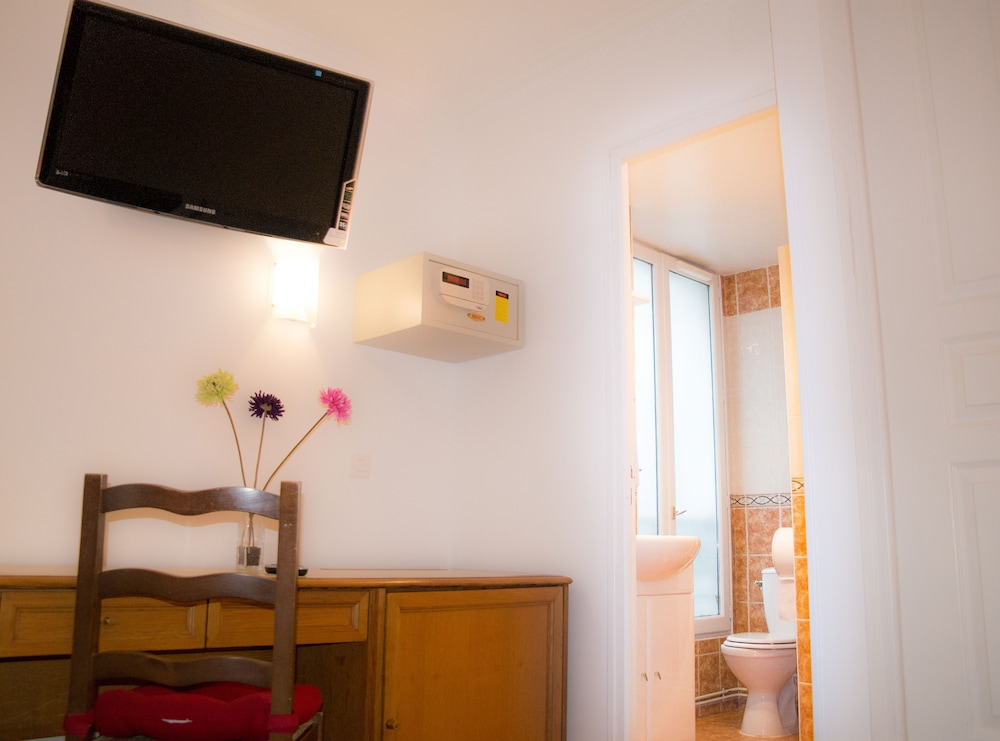Hotel Audran 38/50