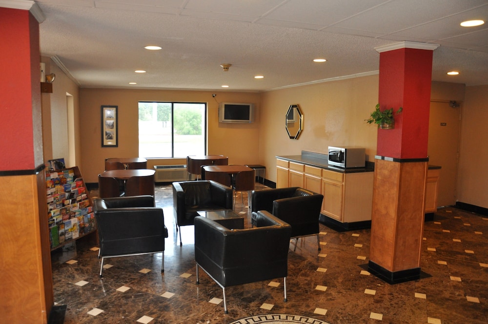 Heritage Inn Beaumont 24/26