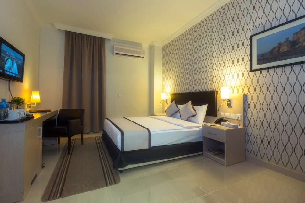 City Hotel Duqm 12/62