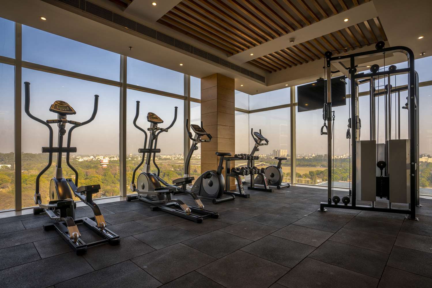 Best Western Plus Mohali 17/22