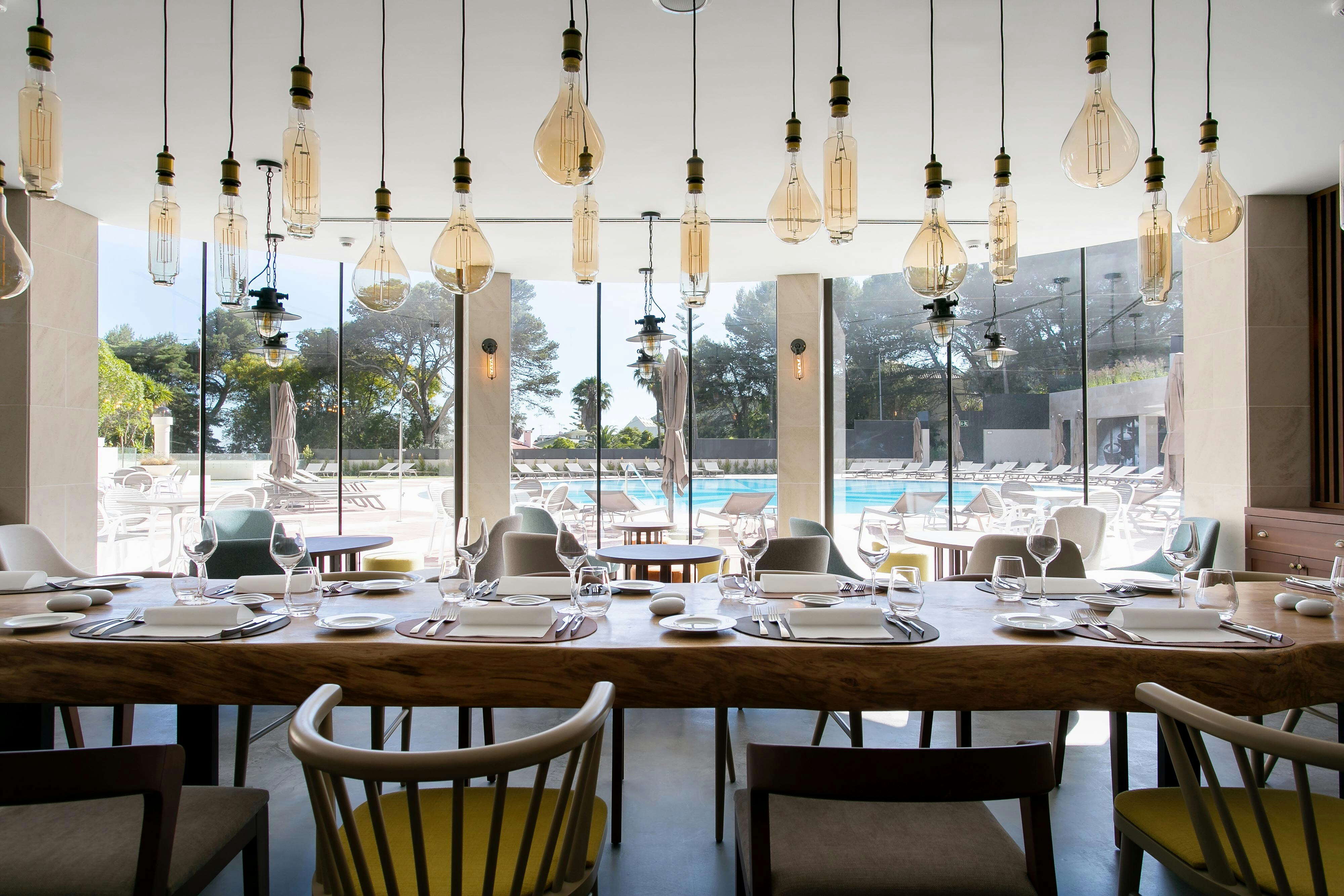 Four Points by Sheraton Sesimbra 26/37