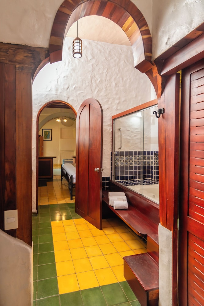 Finca Rosa Blanca Coffee Plantation And Inn 25/50