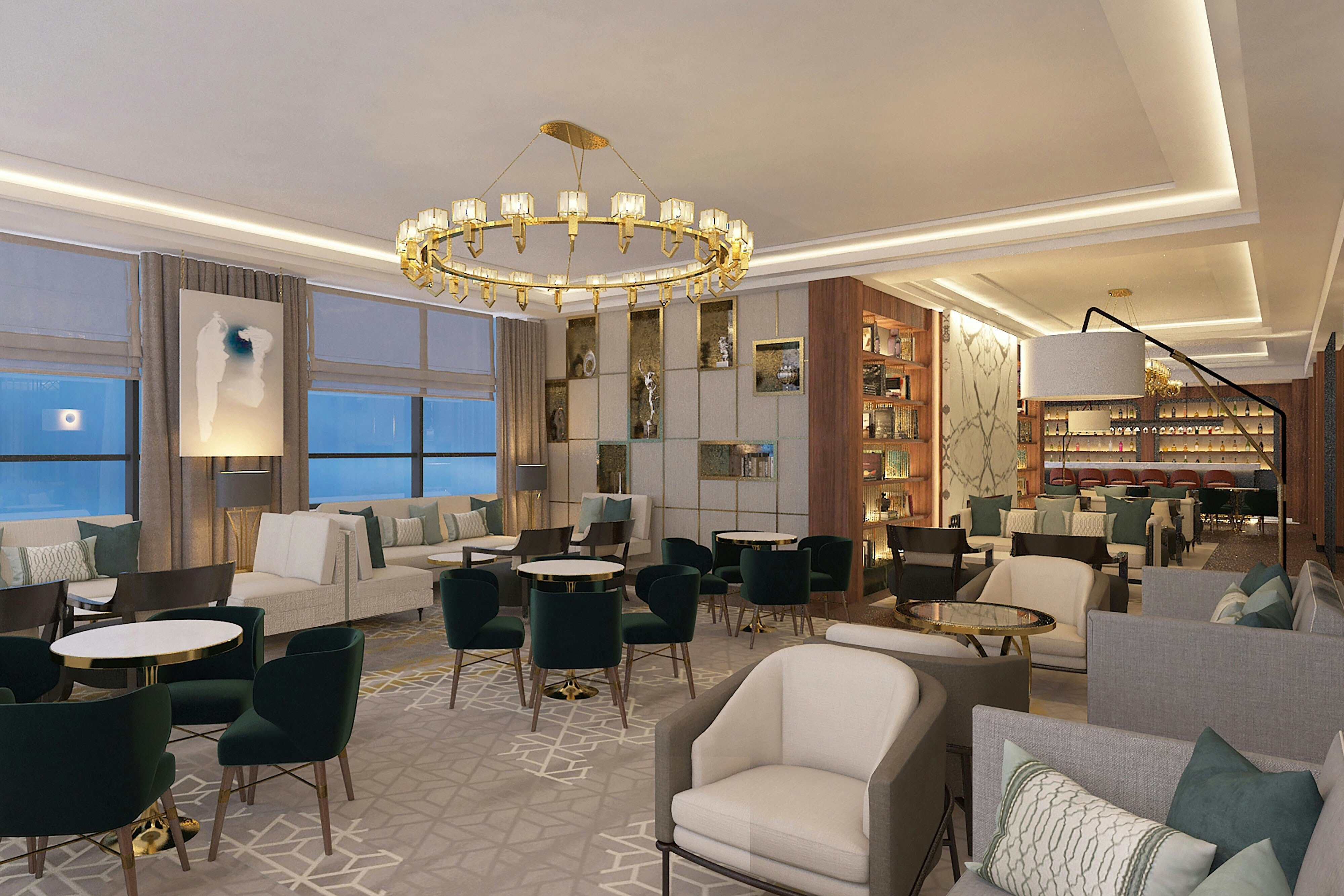 Sheraton Bishkek 29/57