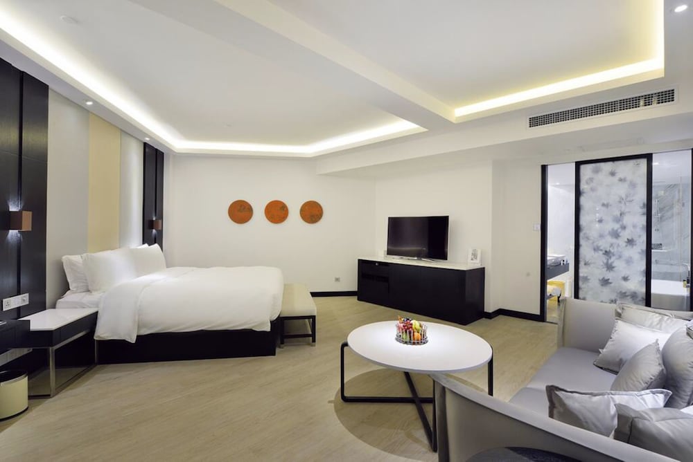 Palace Resort Yalong Bay Sanya 17/35