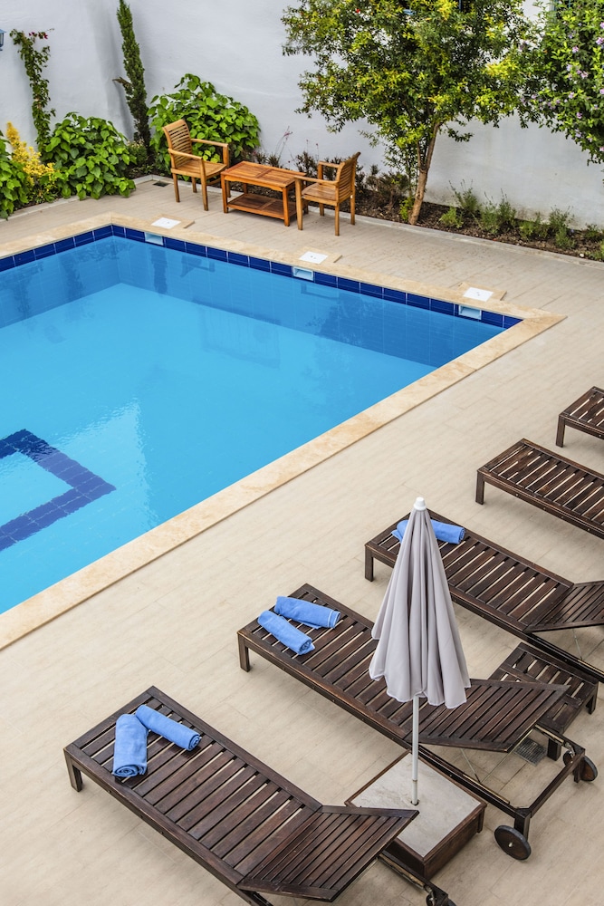 Eliada Hotel 7/29