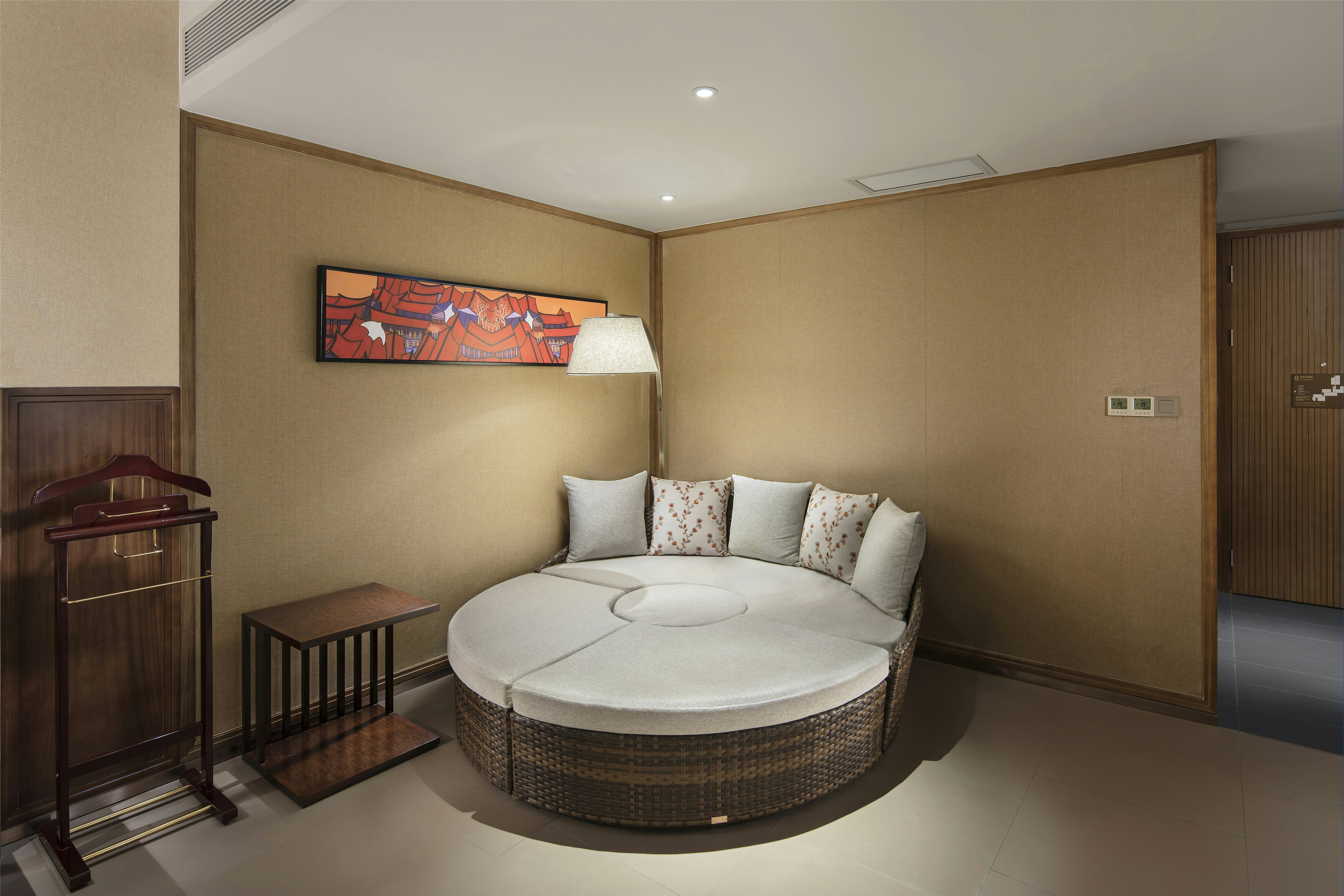 Hilton Longmen Huizhou 15/50