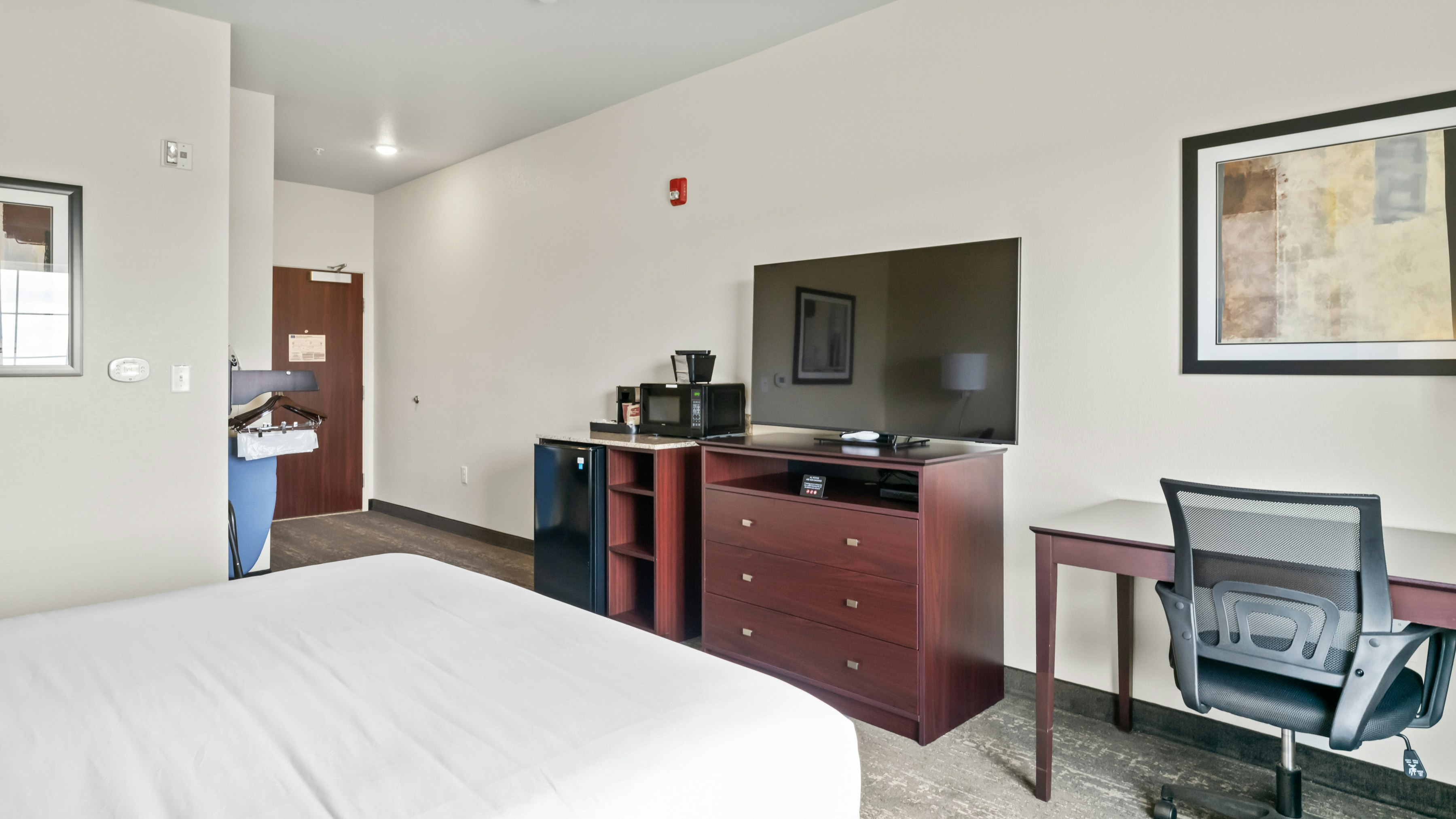 Cobblestone Inn & Suites - Julesburg 18/50