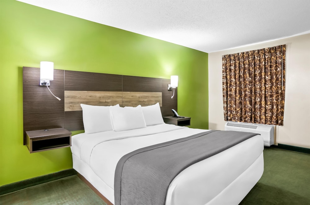 Americas Best Value Inn Rome 26/50
