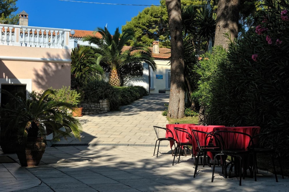 Park Hotel Villa Maria 35/50