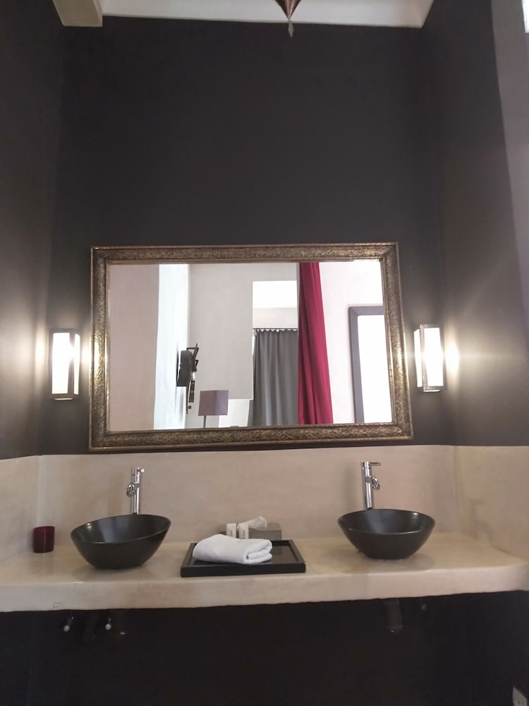 The Capaldi Hotel 50/50