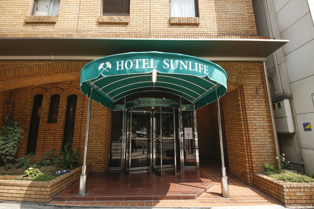 Hotel Sunlife 2/28