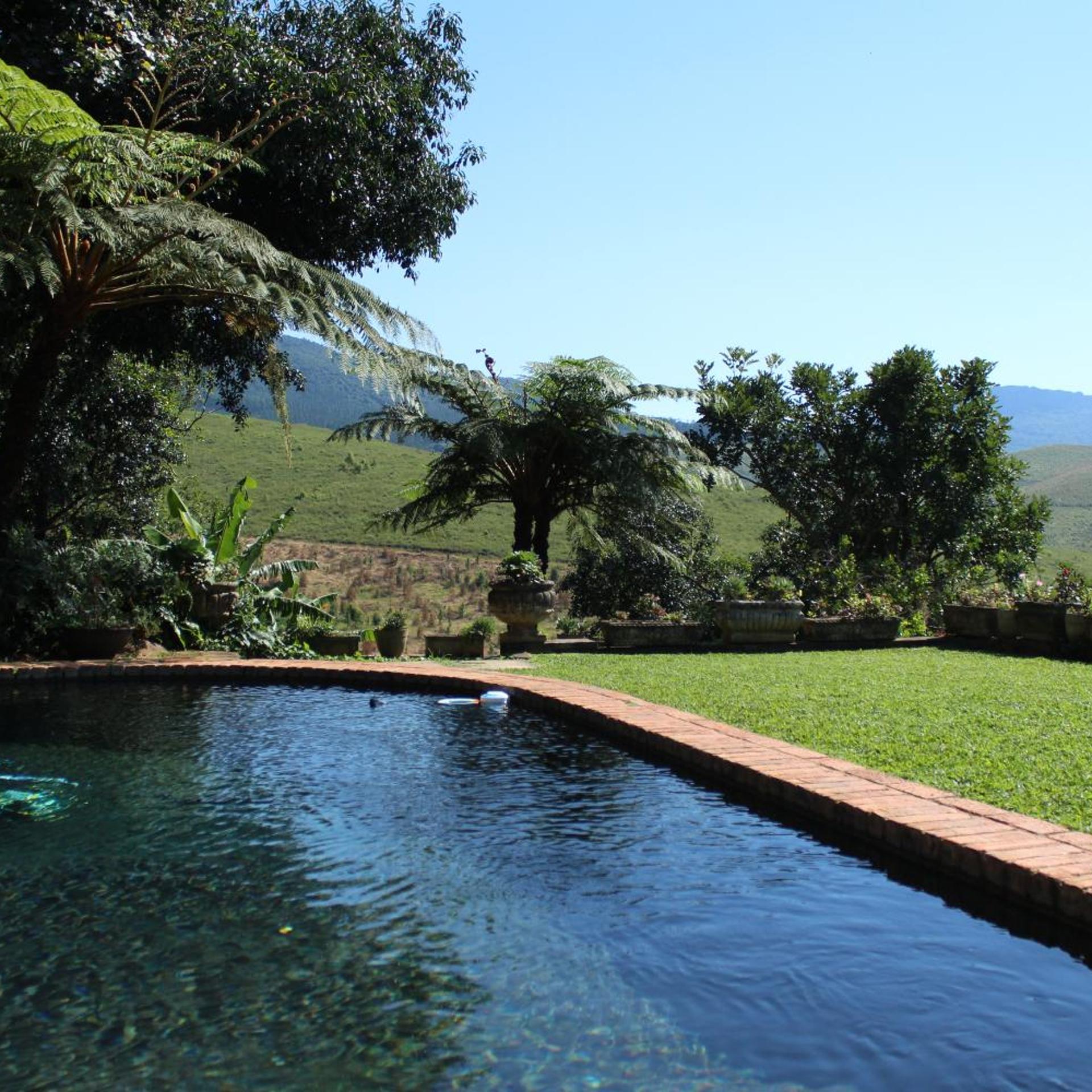 Mountain Rose Boutique Hotel 40/50