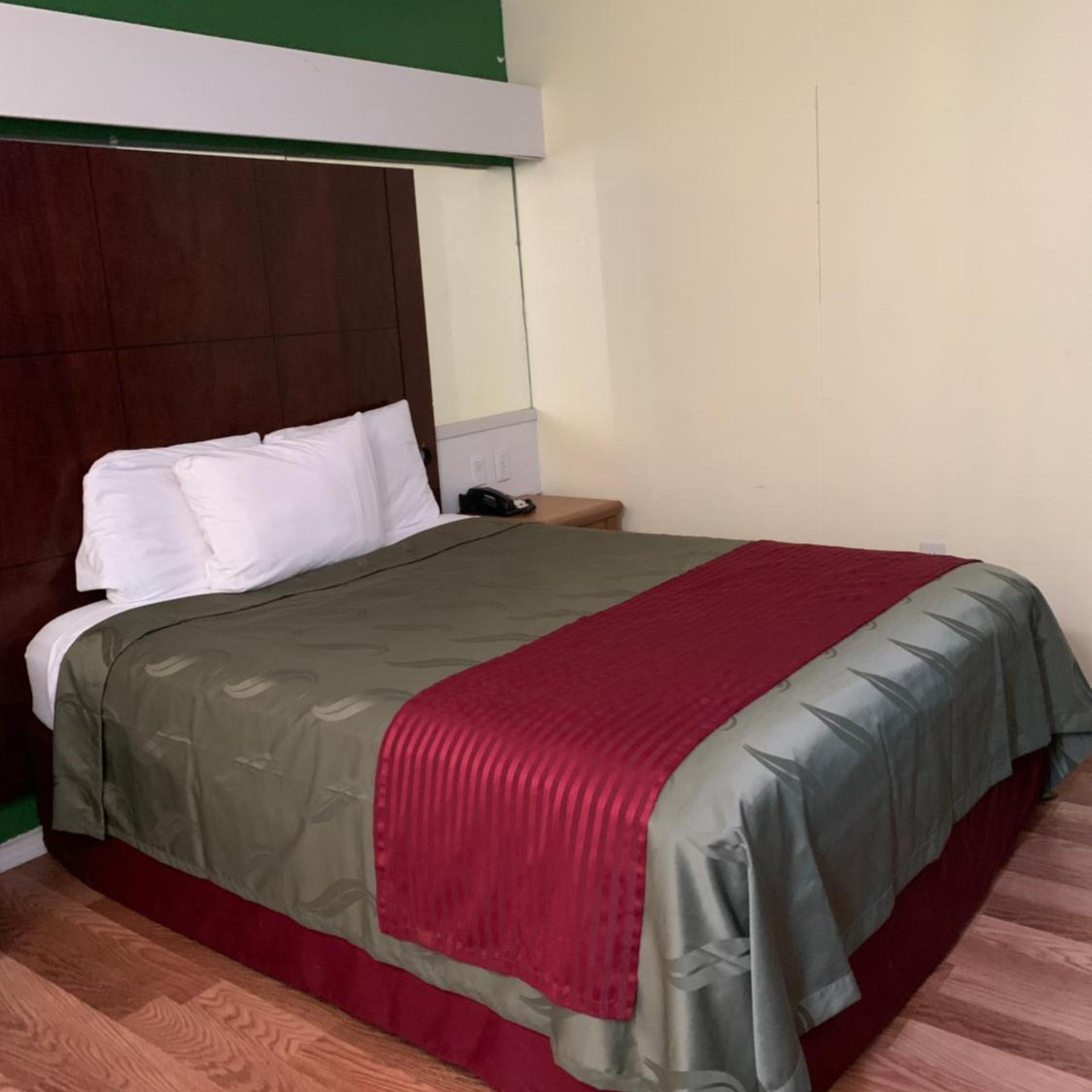 Holiday Lodge 19/30