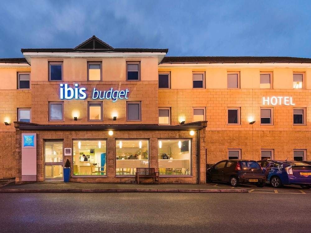 Ibis Budget Bradford 1/28