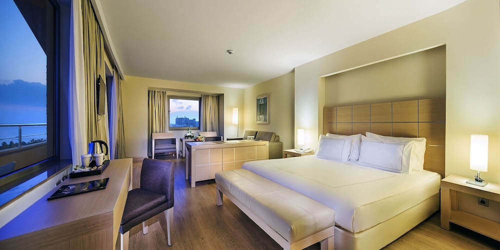 Yunus Hotel Fethiye 16/62