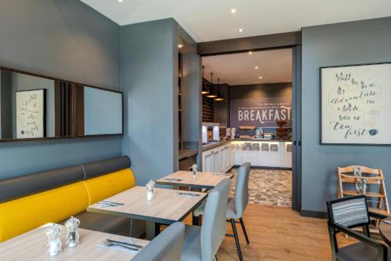 Premier Inn Bremerhaven 59/72
