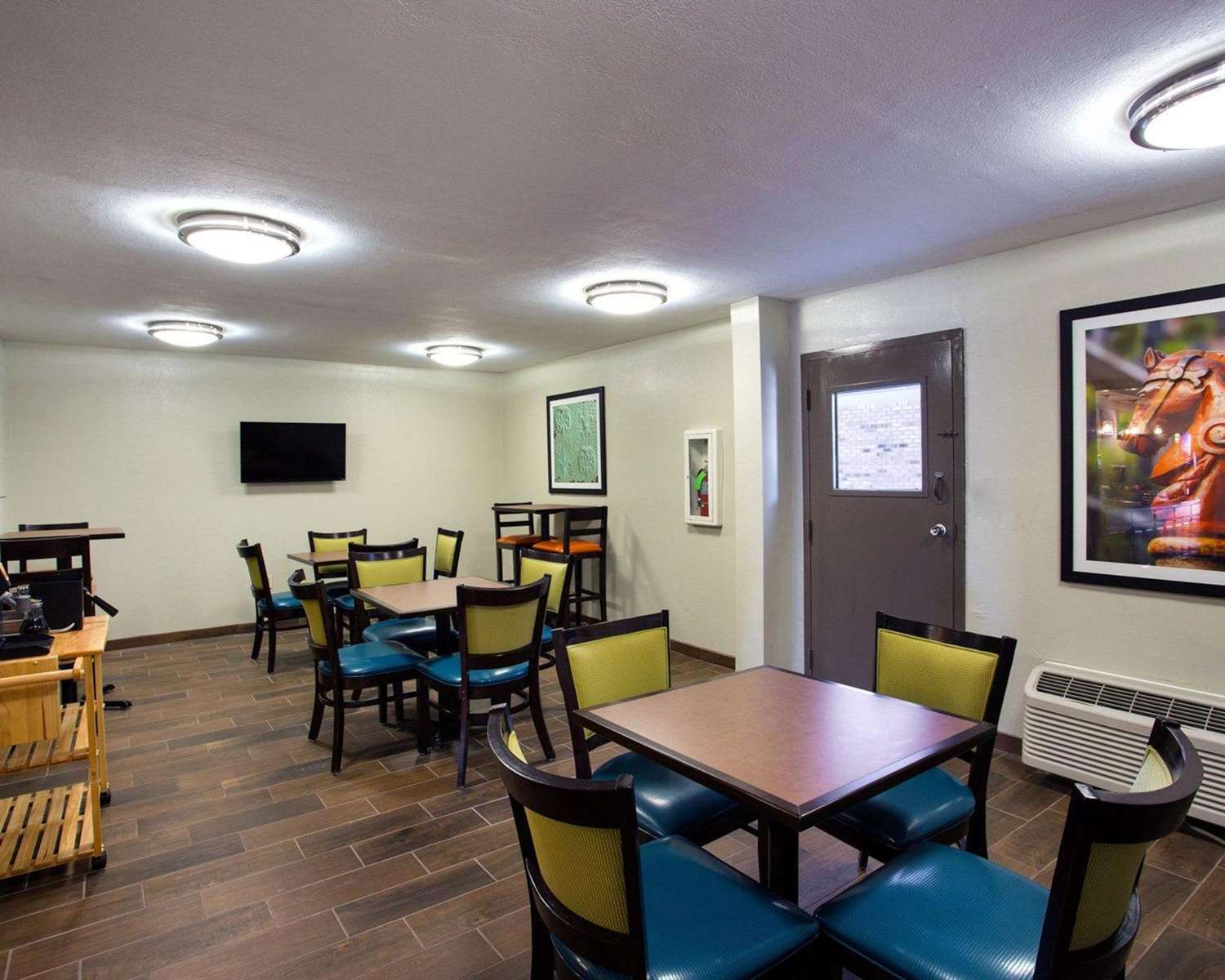 Quality Inn Hammond, LA 24/30