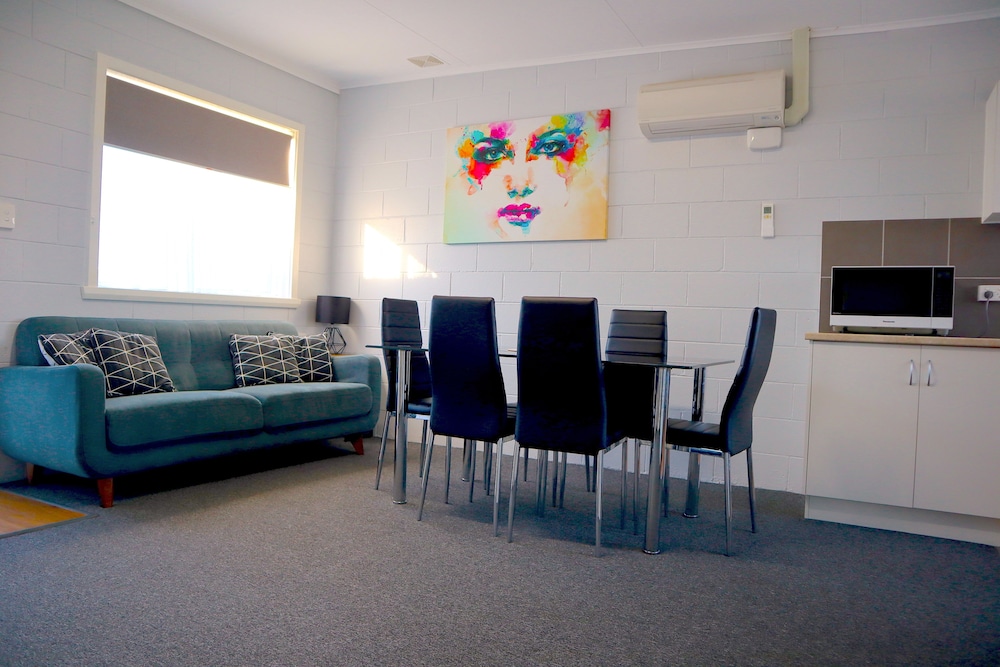 Big4 Ulverstone Holiday Park 49/67