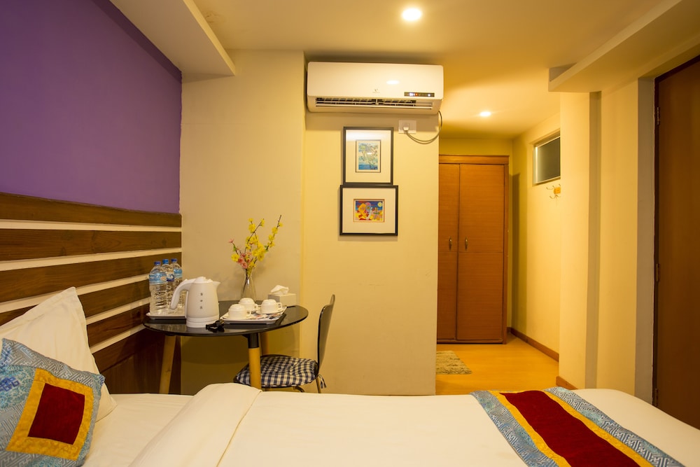 Truly Asia Boutique Hotel 42/55